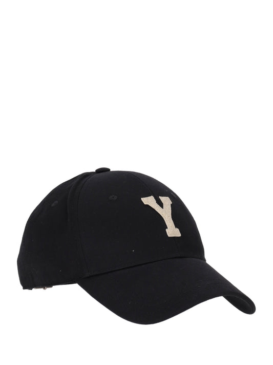 COTTON 6 PANELS CAP WITH COLL