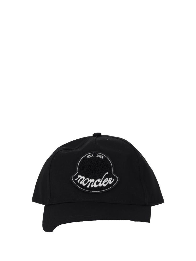 BASEBALL CAP