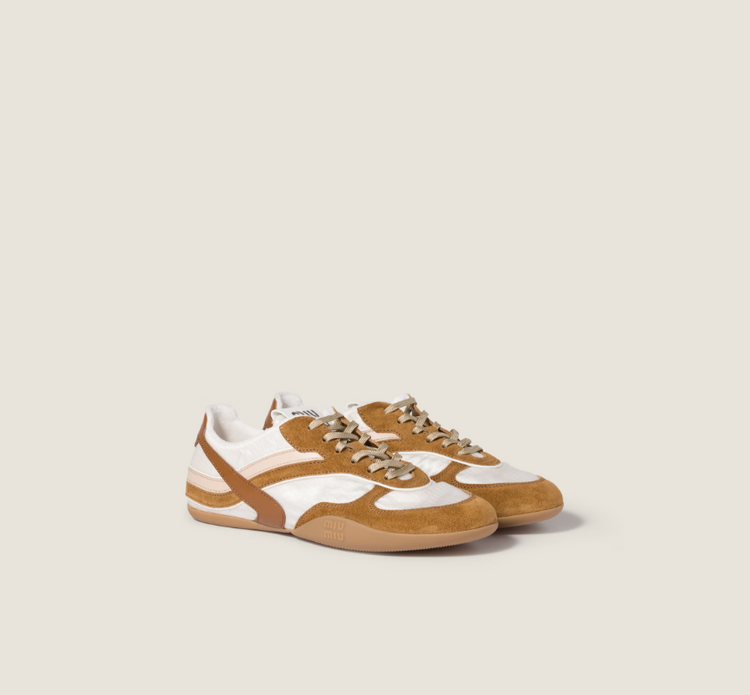 ALLACCIATE NYLON TECH