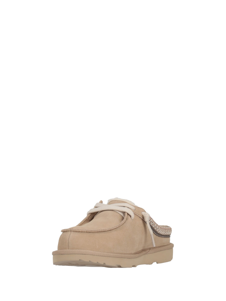 K TASMAN MULE
