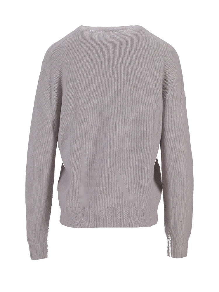 LA ROSE R-NECK