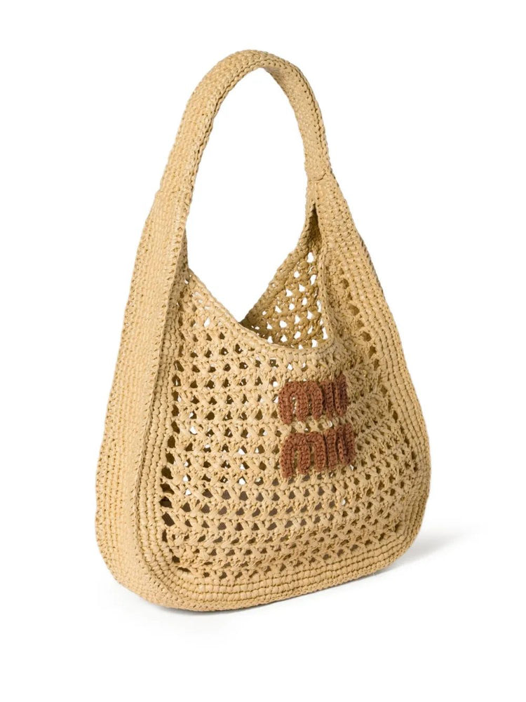 BORSE CROCHET RETE