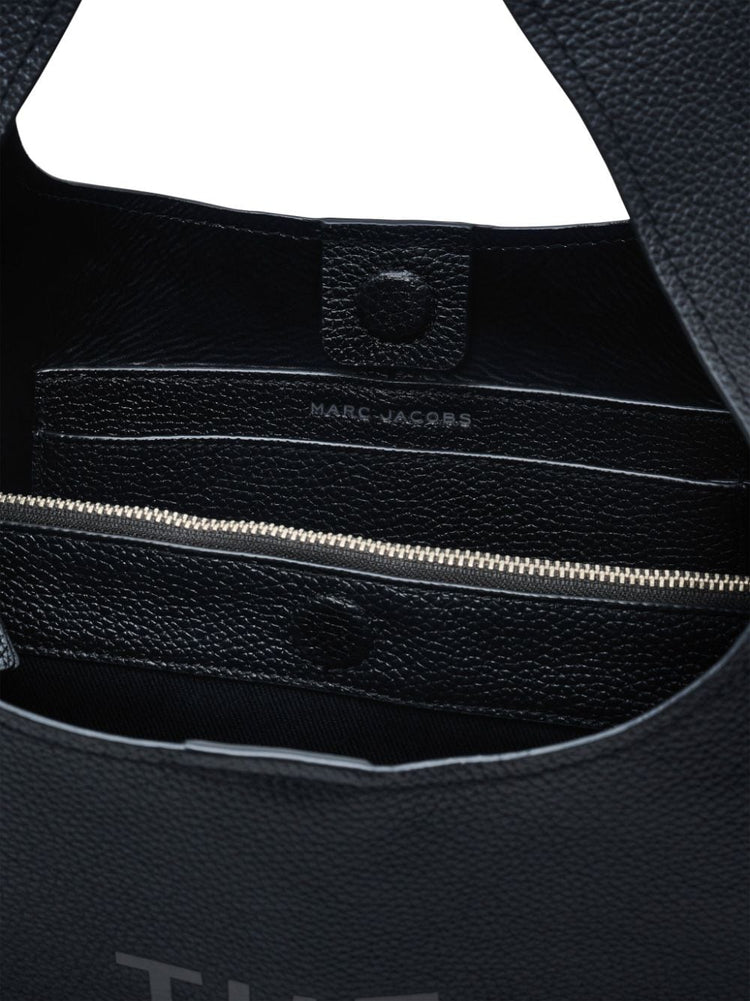 The leather Sack bag