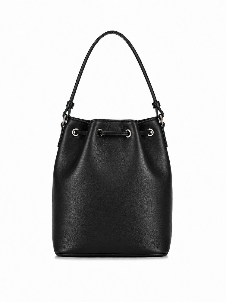 leather satchel bag