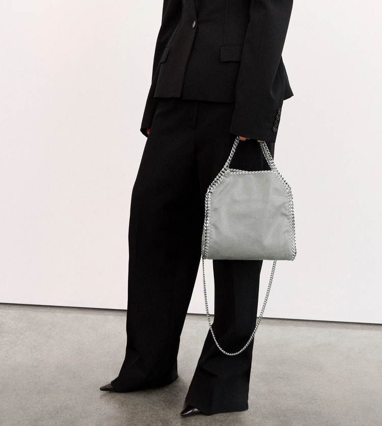 Falabella Mini Tote Bag