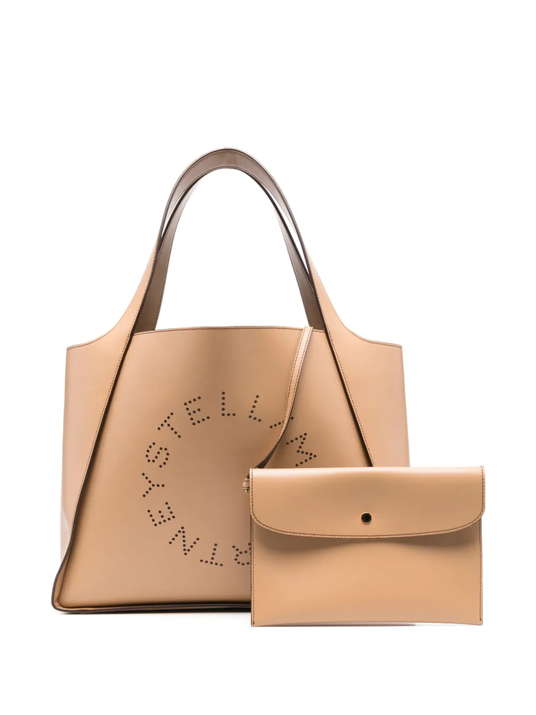 Stella Logo tote bag