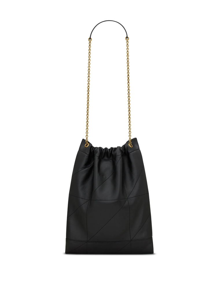 YSL BAG JAMIE 4.3 POC WITH REMOVABLE TASSELS