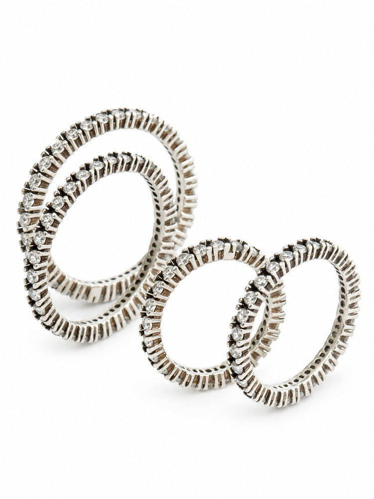 Bague SET OF RINGS