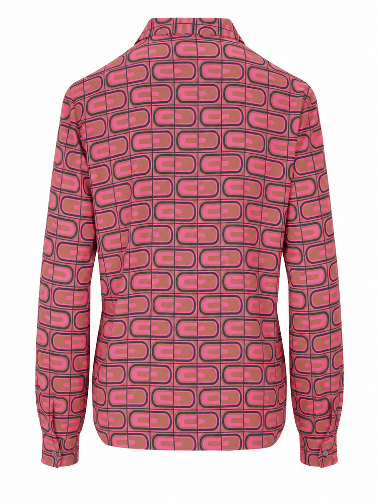 LAURA URBINATI SHIRT