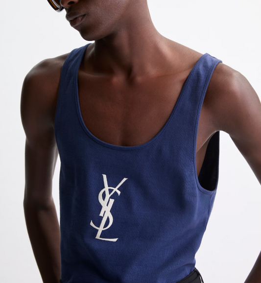 DEBARDEUR BRODERIE GRANDE CA