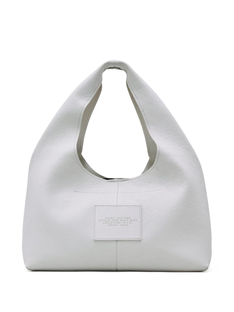 The leather Sack bag