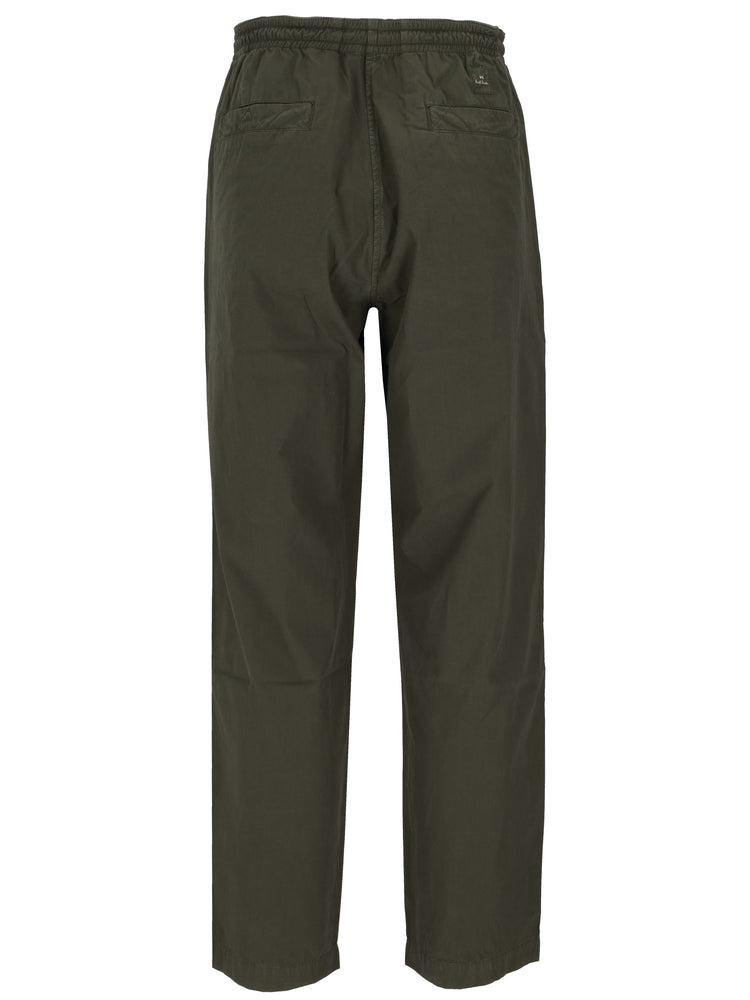 MENS DRAWSTRING TROUSER