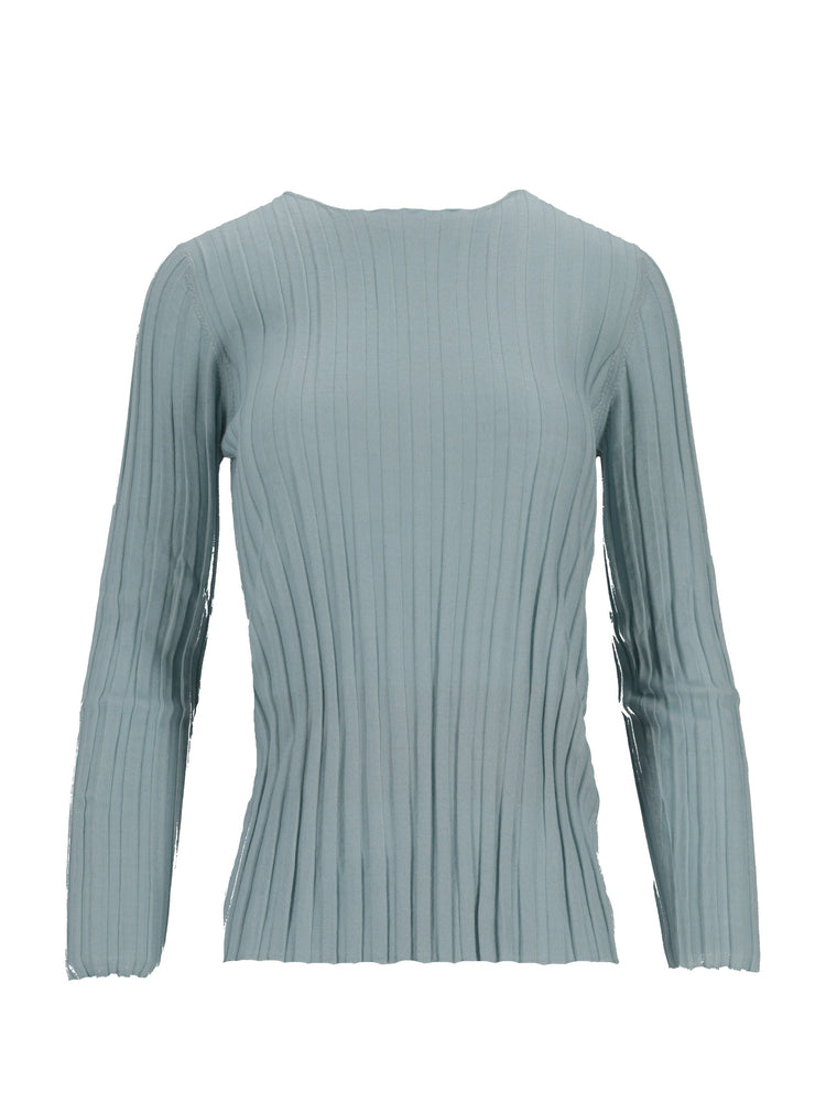 GIROCOLLO cashmere + seta