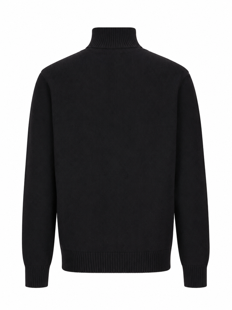 COMPAGNIA DEL DENIM bibit nero
