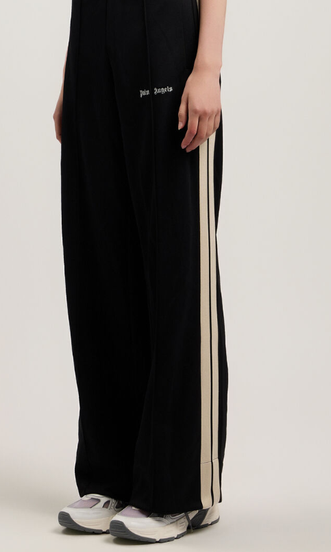 CLASSIC LOGO TRACK LOOSE PANTS