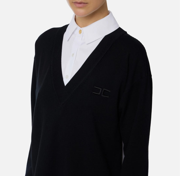 ABITO DI MAGLIA