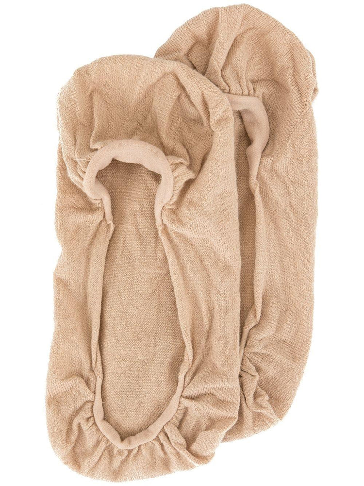 Cotton Footsies Socks