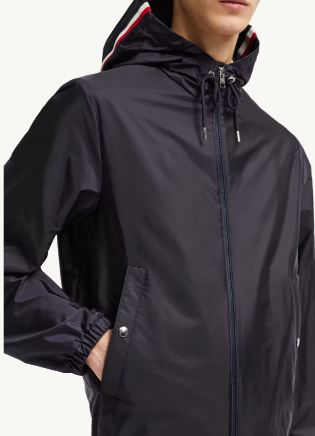 GRIMPEURS JACKET