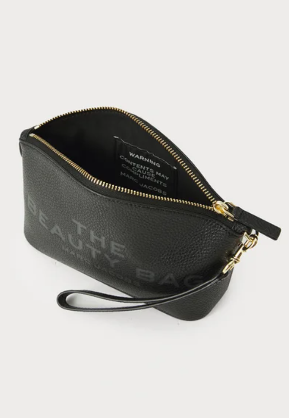 LEATHER THE ITEMS SLG