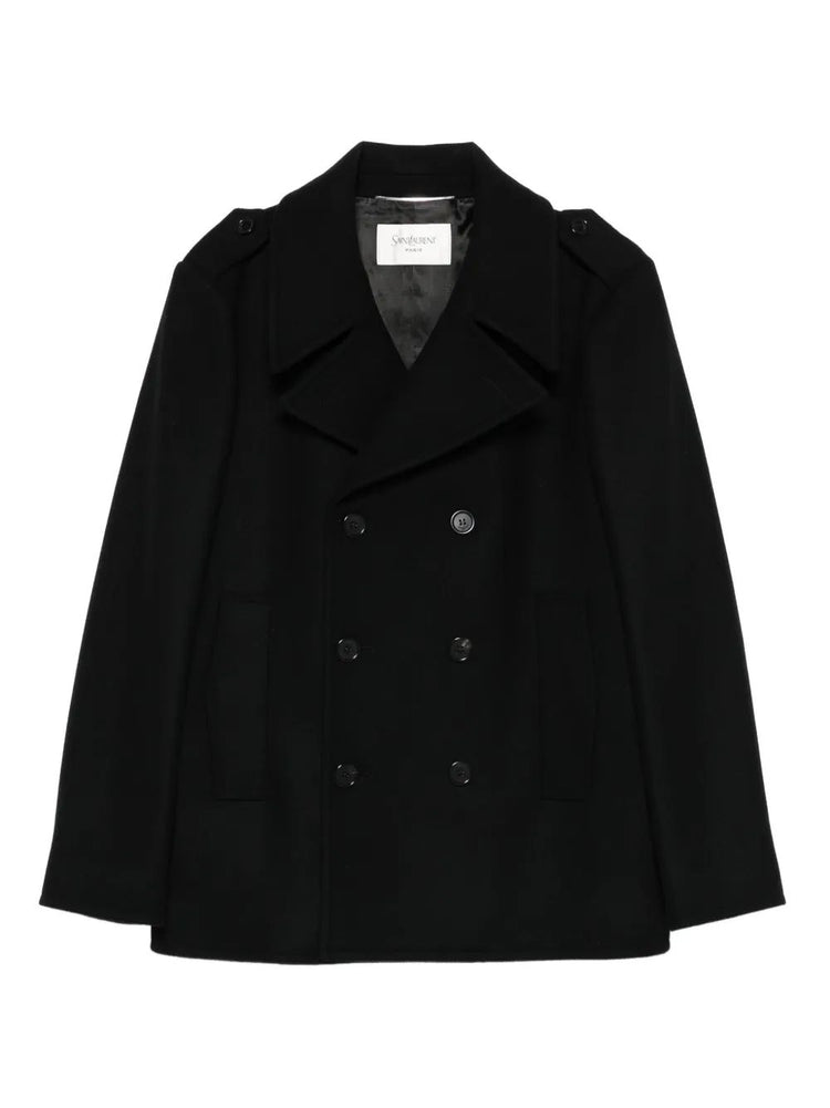 MANTEAU M42I RETOUCHE ARMY FEU