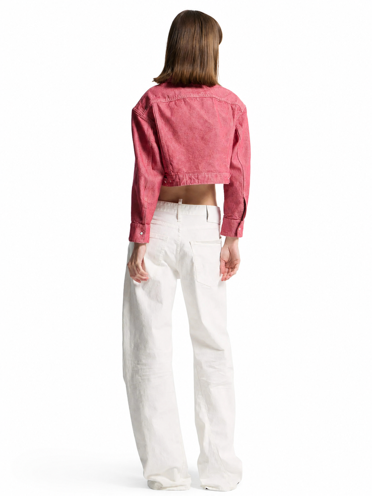 PANTS 5 POCKETS
