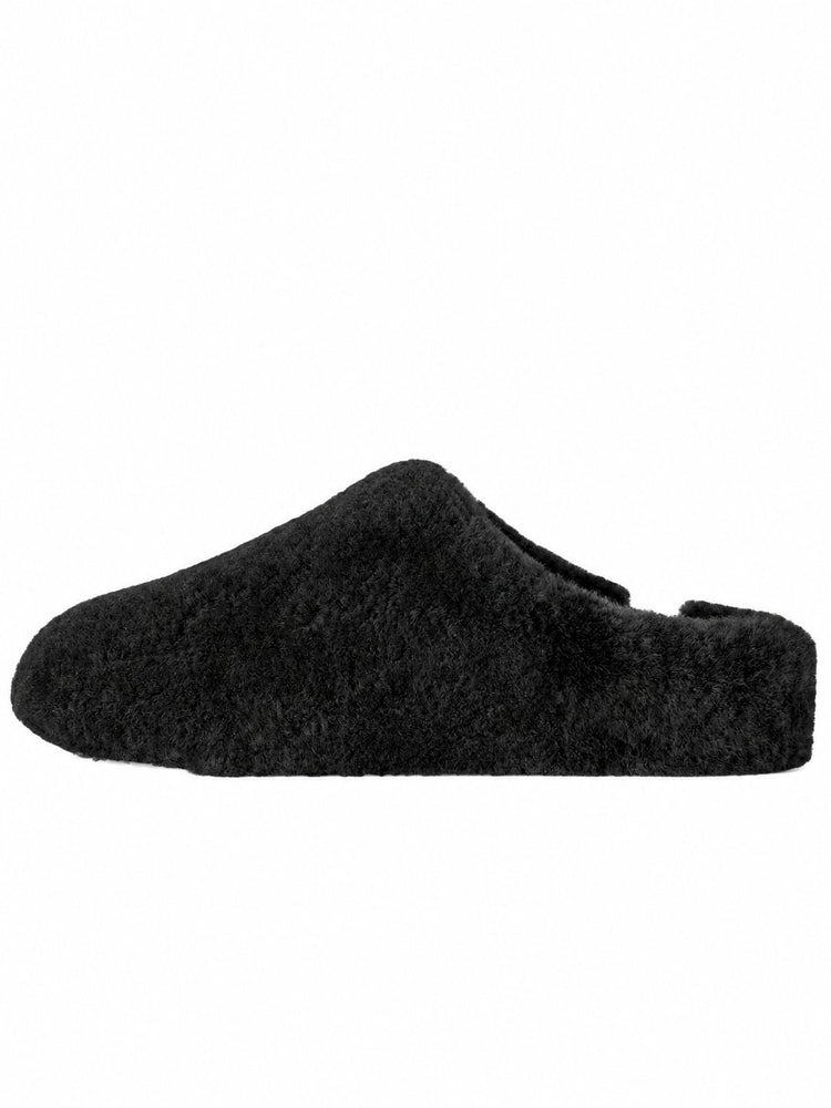 W ELEA FLUFFED SLIP-ON