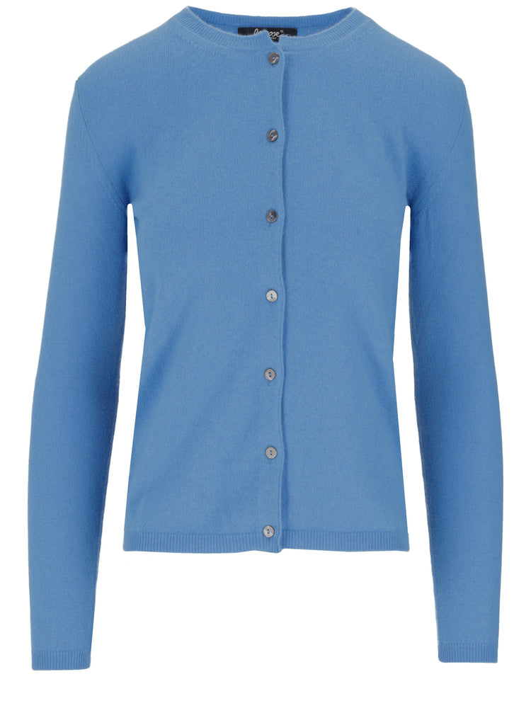 cashmere round neck