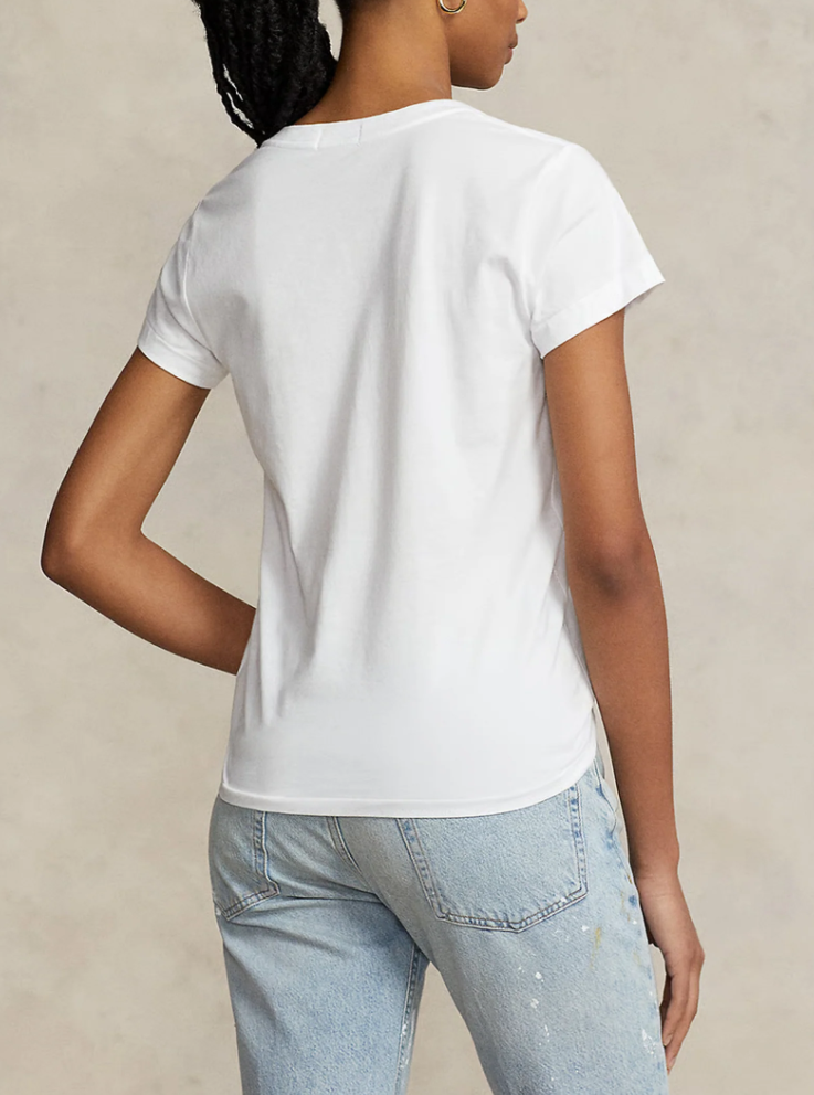 KNIT-T-SHIRT