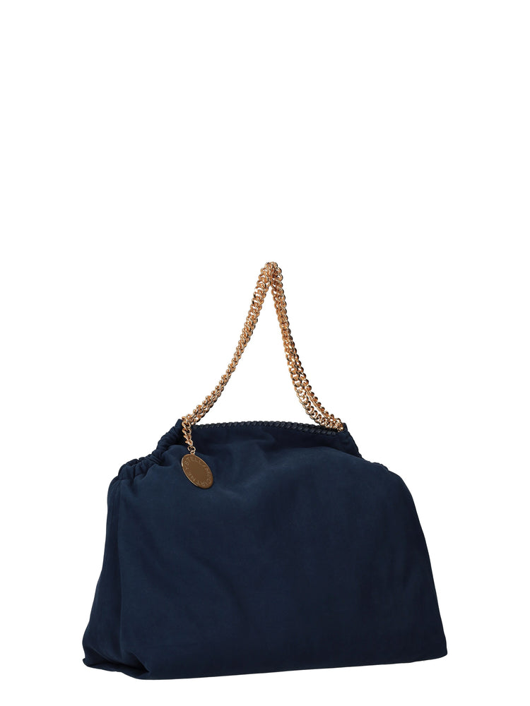 FALABELLA DRAWSTRING BAG ALTER