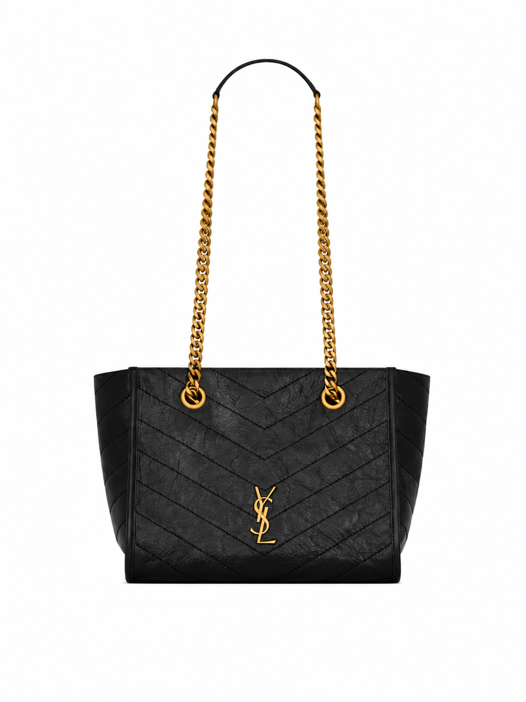 MONOGRAMME SAINT LAURENT
