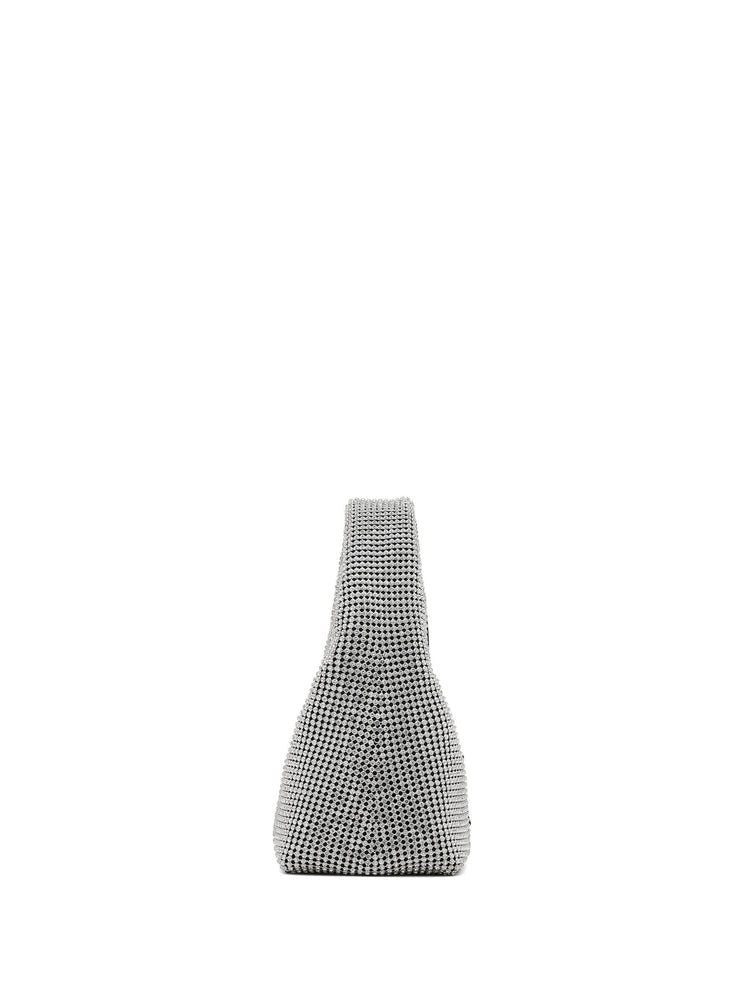 The Rhinestone Sack bag