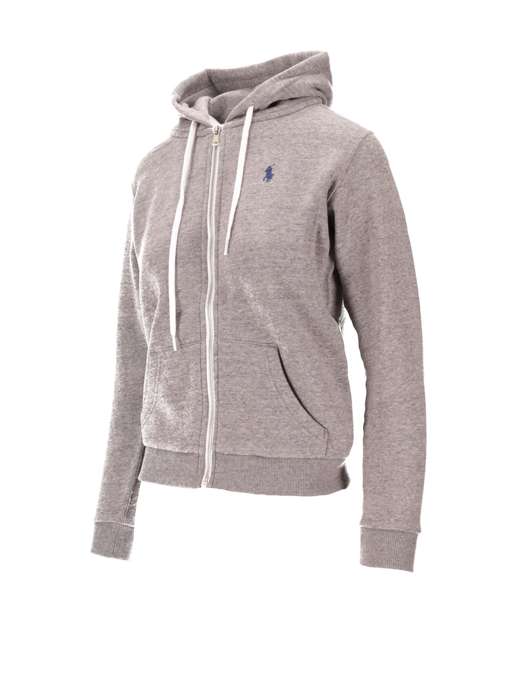 PRL FZ-LONG SLEEVE-SWEATSHIRT