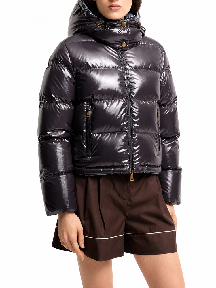 NIVEOLE JACKET