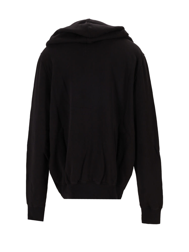DRKSHDW OVERSIZED HOODIE