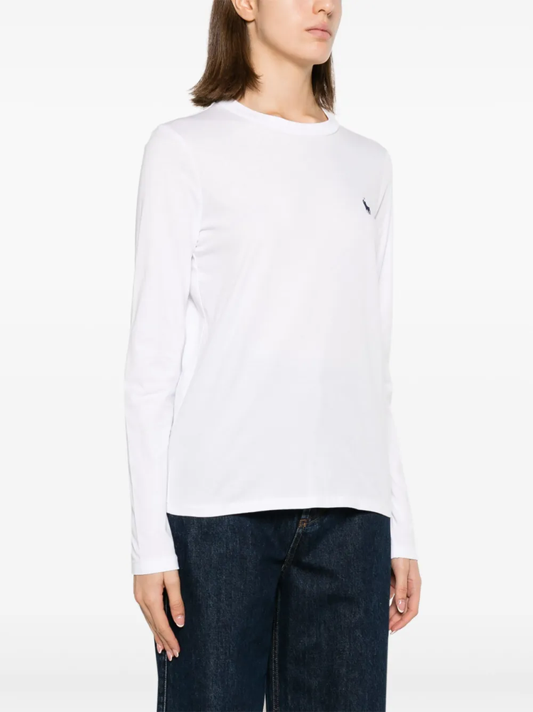 NEWLSRLTPP-LONG SLEEVE-T-SHIRT