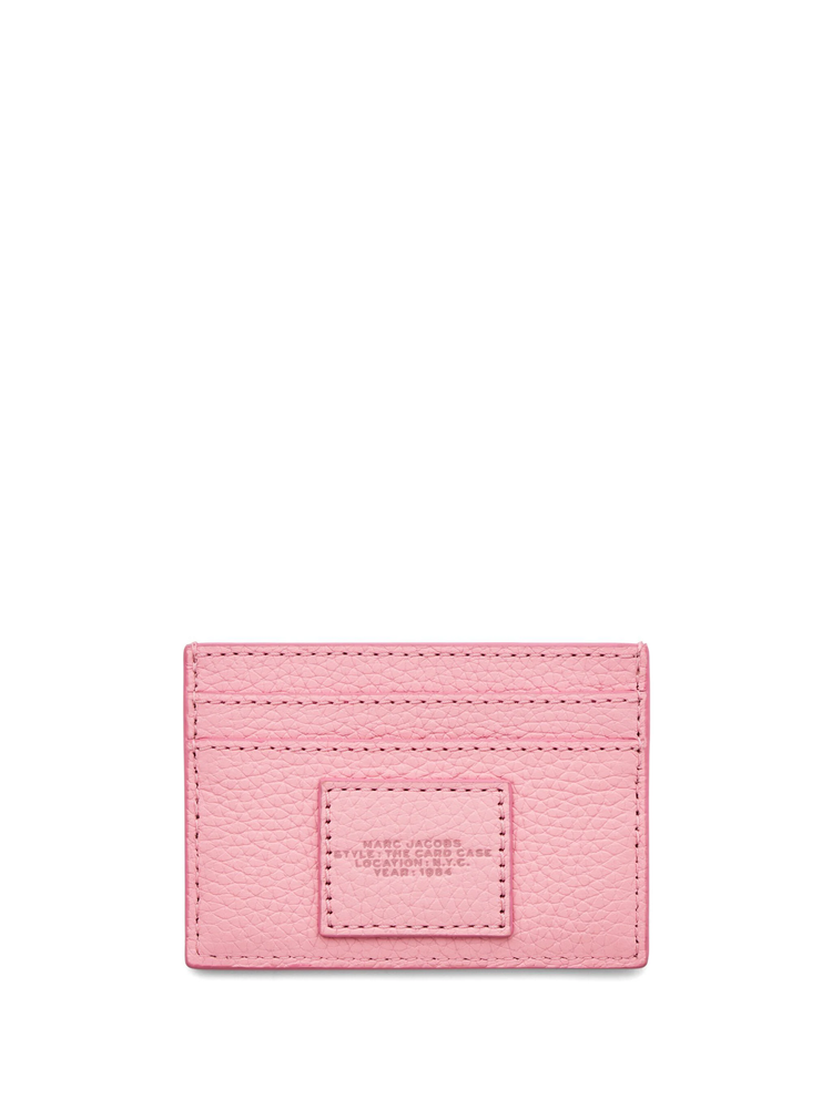 The Leather Card Case