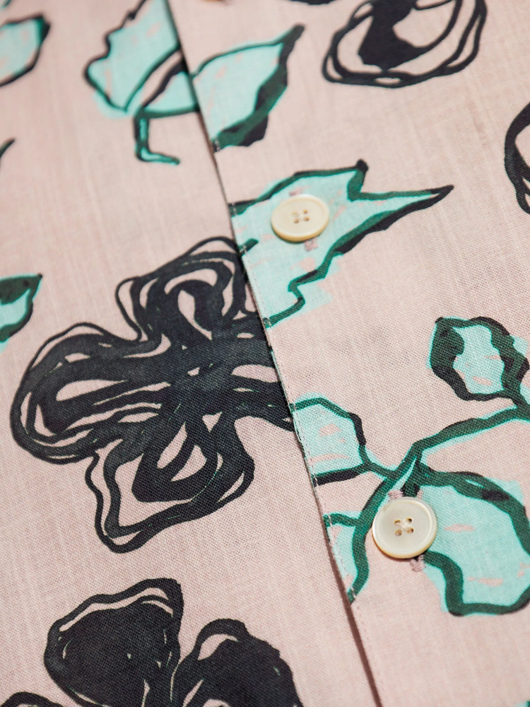 PS organic cotton shirt