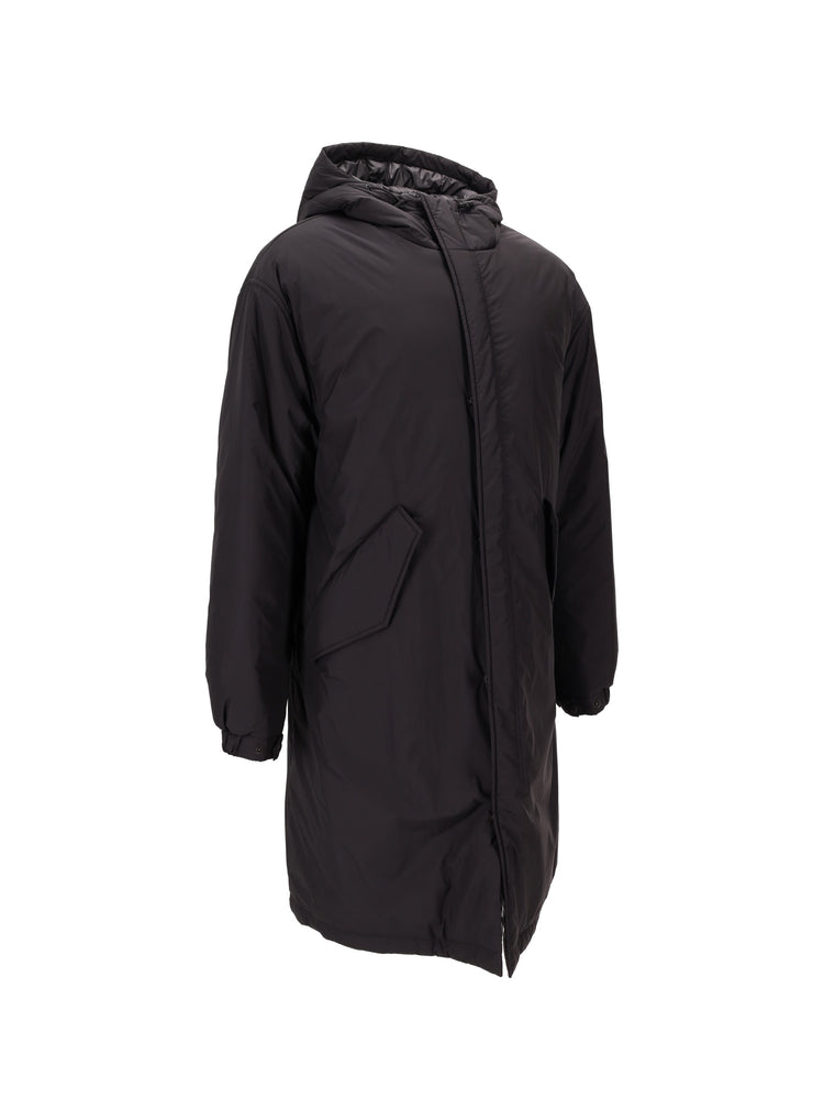 SICIONE LONG PARKA