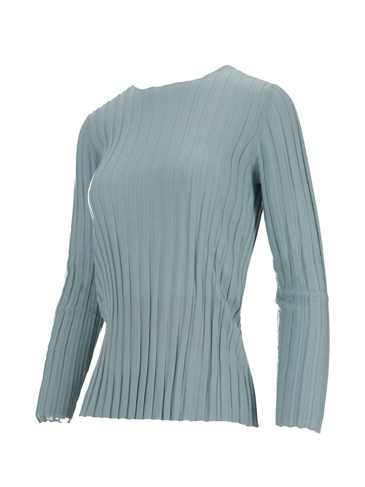 GIROCOLLO cashmere + seta