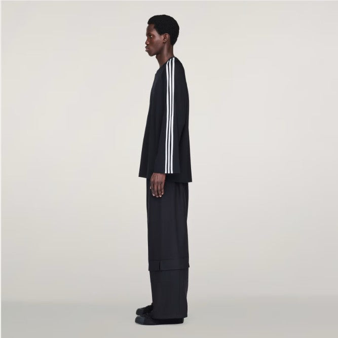 U WIRE LS TEE