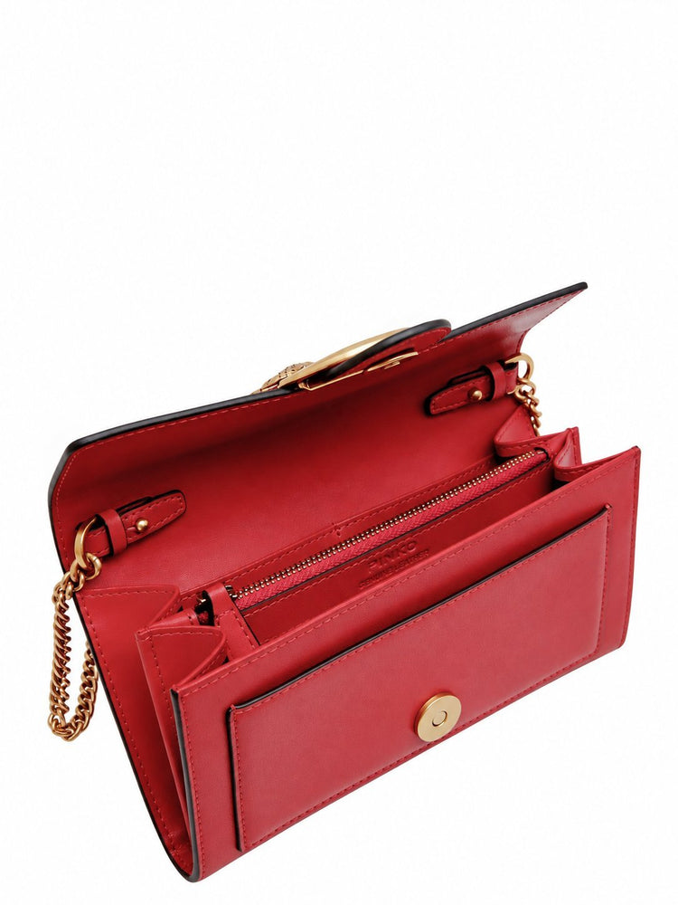 Love One wallet on chain