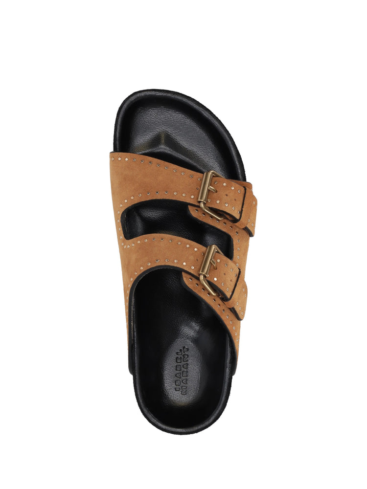 Sandales