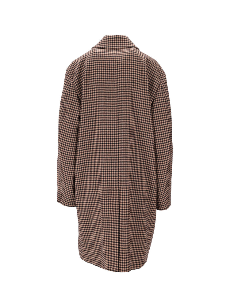MAC CARREAU GIACCA-3D/200/EME-