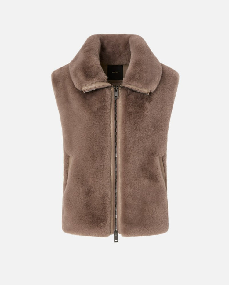 DEYN GILET ASPEN SOFT