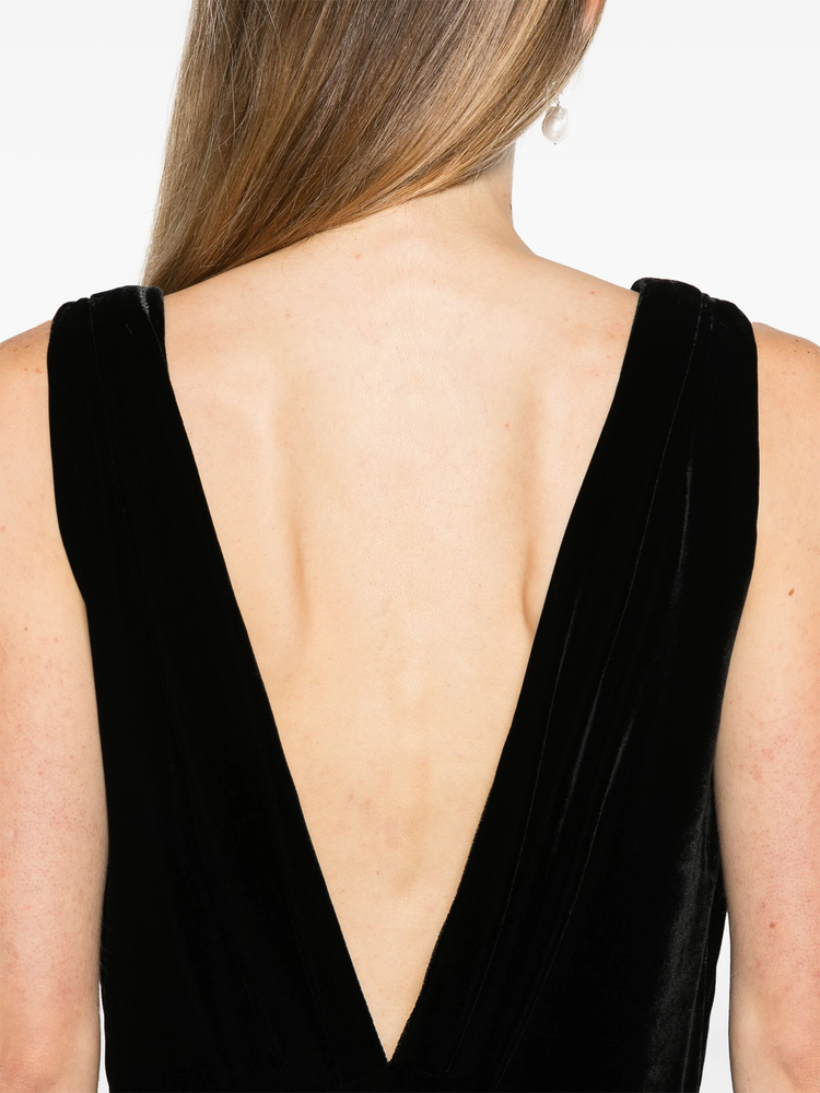 Relur maxi dress