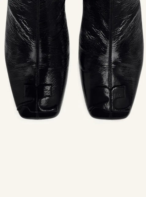 ANKLE BOOTS REEDITION