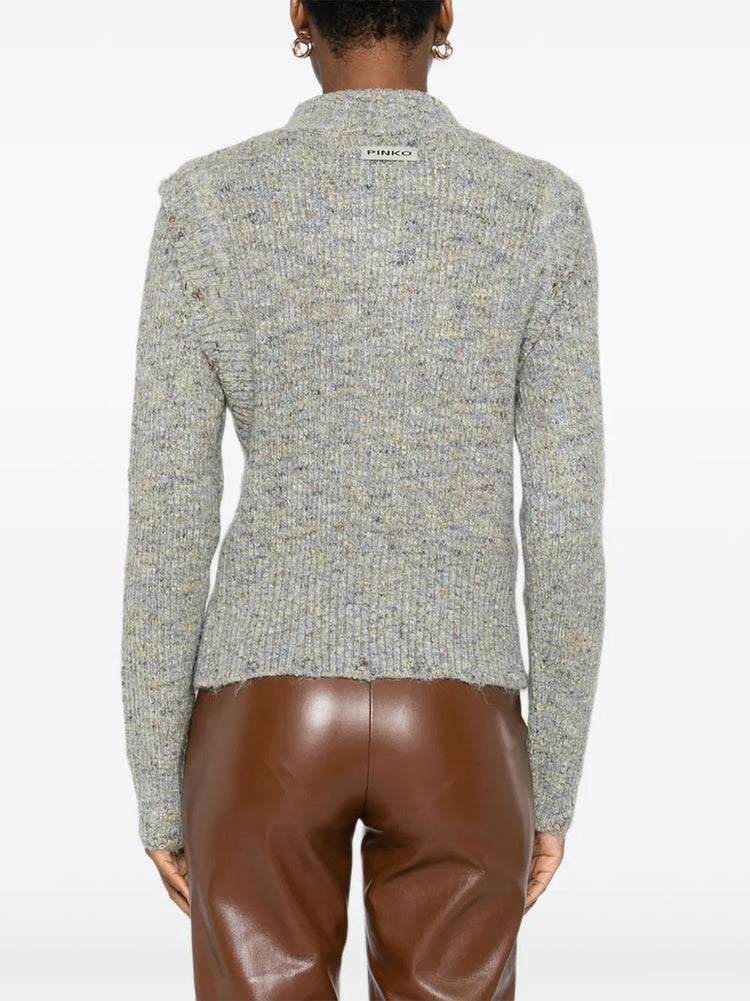 PROUD MARY MAGLIA MULINE