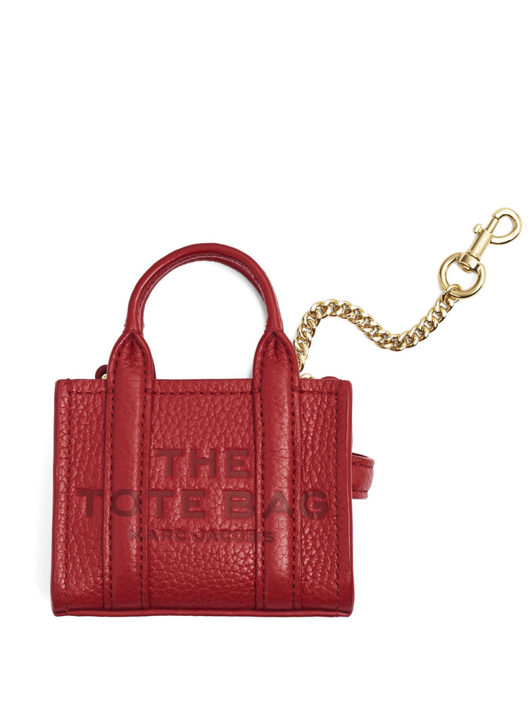 The Nano Tote bag charm