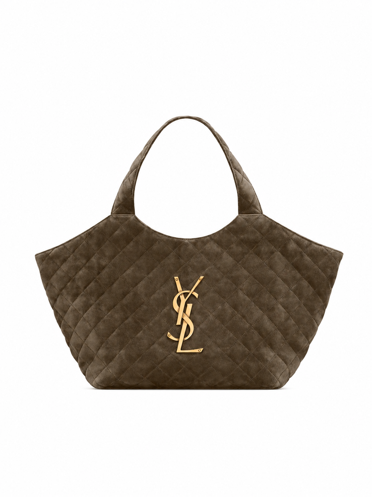 MONOGRAMME SAINT LAURENT