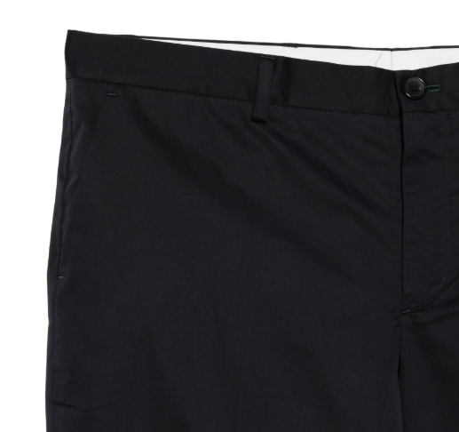 MENS MID FIT CHINO